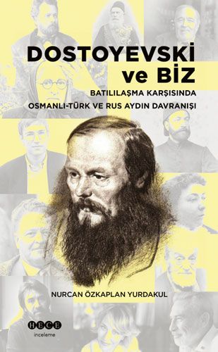 Dostoyevski Bez Çanta 1