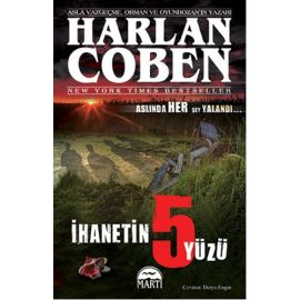 İhanetin 5 Yüzü
