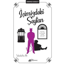 İçimizdeki Şeytan Zamansız Eserler 7