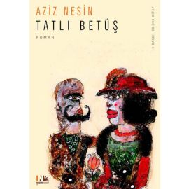 Tatlı Betüş