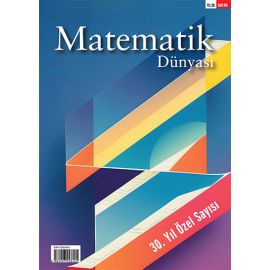 Matematik Dünyası