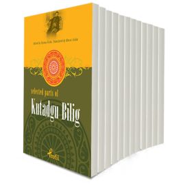 İngilizce 100 Temel Eser Özetleri Seti 12 Kitap Takım