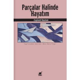 Parçalar Halinde Hayatım