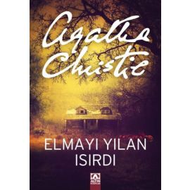 Elmayı Yılan Isırdı