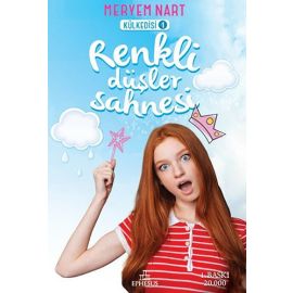 Renkli Düşler Sahnesi