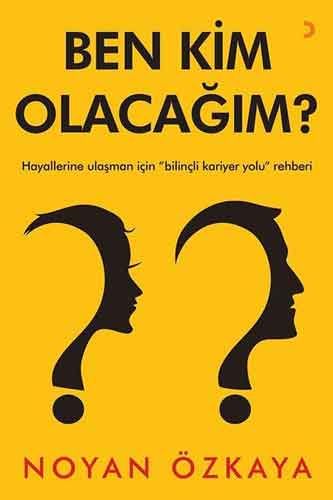 Ben Kimim Öğretmen
