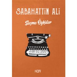 Seçme Öyküler