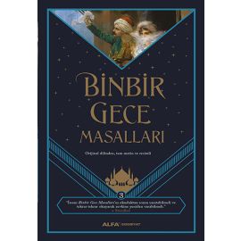 Binbir Gece Masalları 3