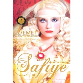 Altın Cariye Safiye