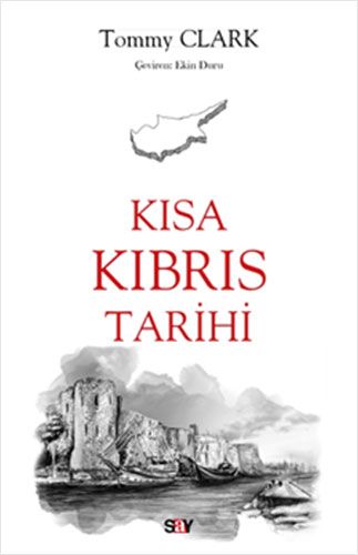 Gizemli Kıbrıs