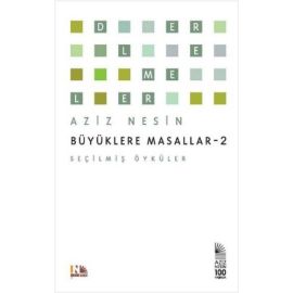 Büyüklere Masallar 2