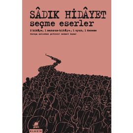 Seçme Eserler