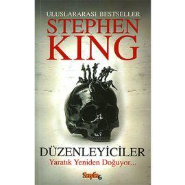 Düzenleyiciler Yaratik Yeniden Doğuyor