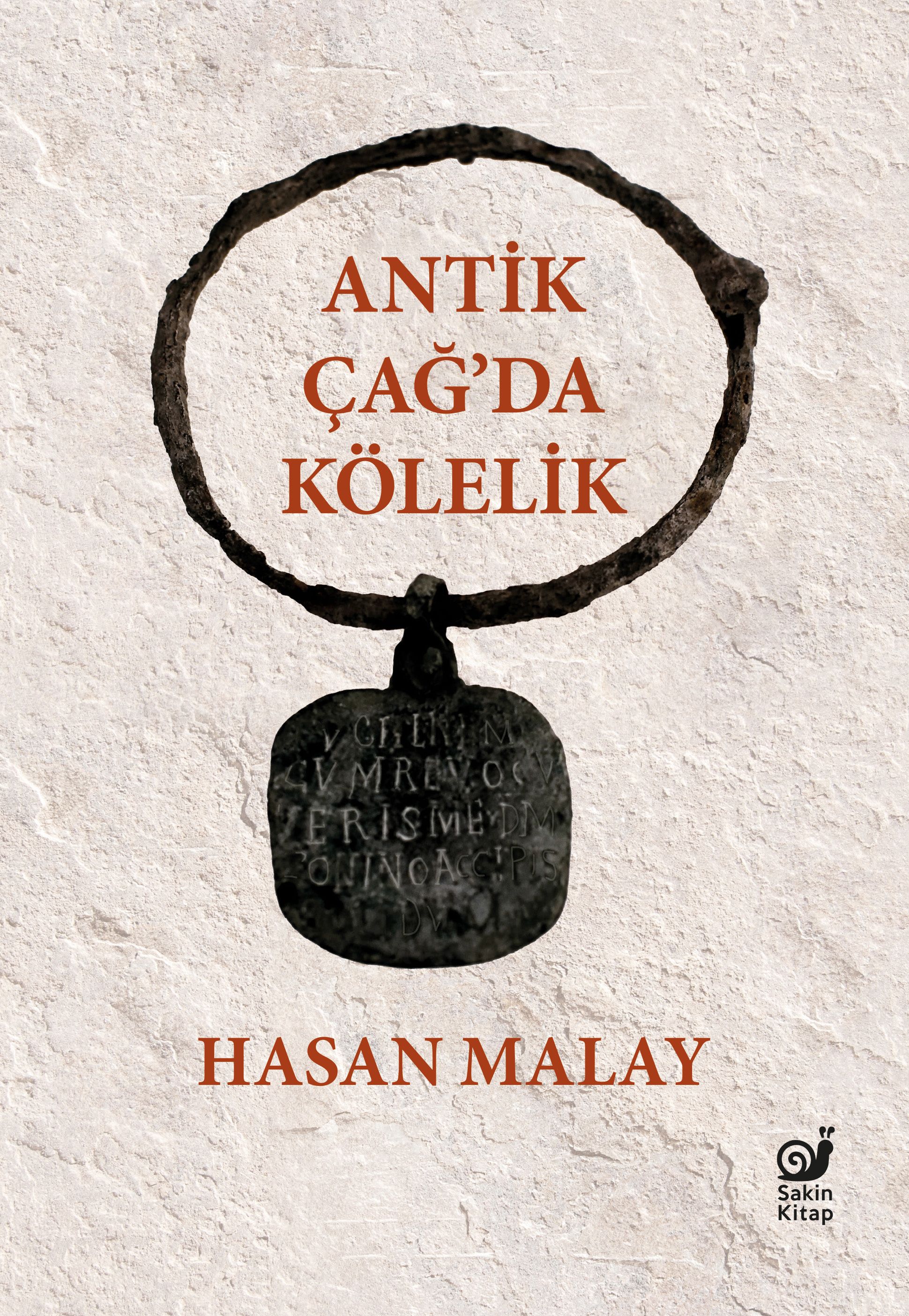 Antik Çağ da Kölelik