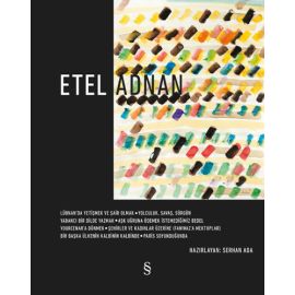 Etel Adnan