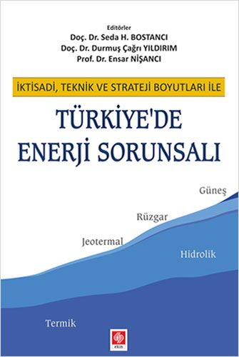 Türkiye de Enerji Sorunsalı