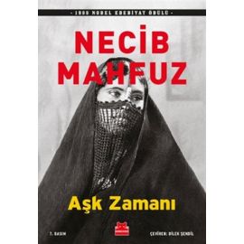 Aşk Zamanı