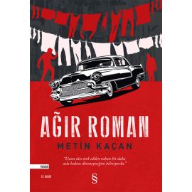Ağır Roman