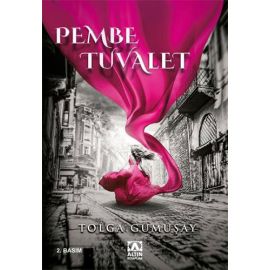 Pembe Tuvalet