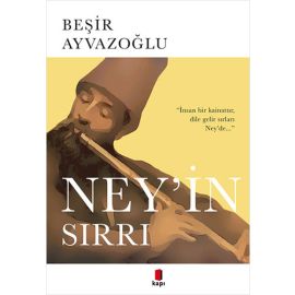 Ney in Sırrı