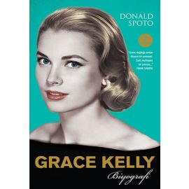 Grace Kelly Biyografi