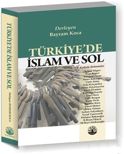 Türkiye de İslam ve Sol