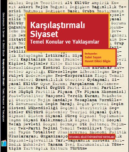 Karşılaştırmalı Siyaset