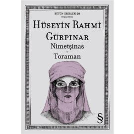 Nimetşinas Toraman