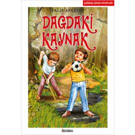 Dağdaki Kaynak