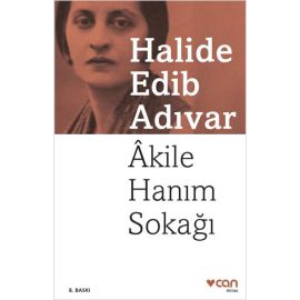 Akile Hanım Sokağı