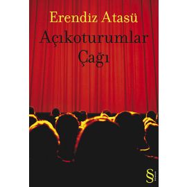 Açıkoturumlar Çağı