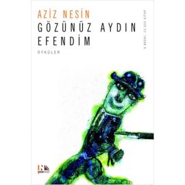Gözünüz Aydın Efendim