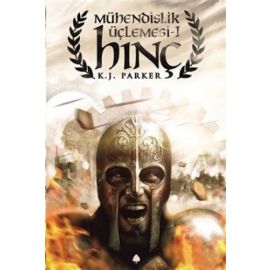 Hınç Mühendislik Üçlemesi 1