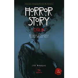 Horror Story Çığlık