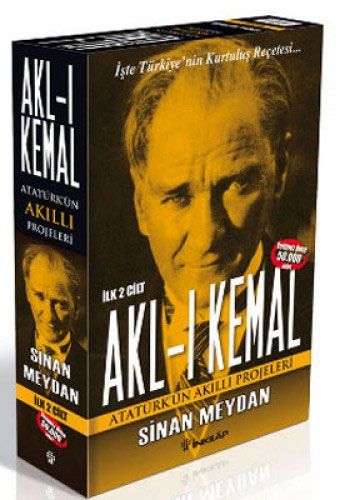 Akl ı Kemal Cilt 5