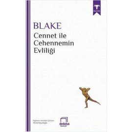 Cennet İle Cehennemin Evliliği