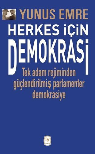 Ev İçi Demokrasi