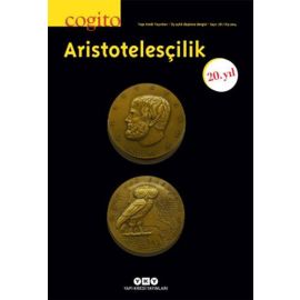 Cogito Aristotelesçilik Sayı 78