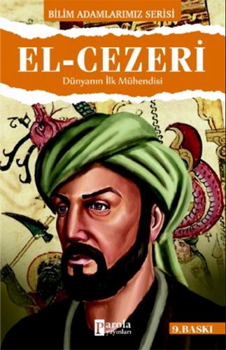 El Cezeri Bilim Adamlarımız Serisi