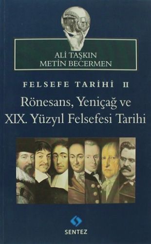Felsefe Tarihi 1