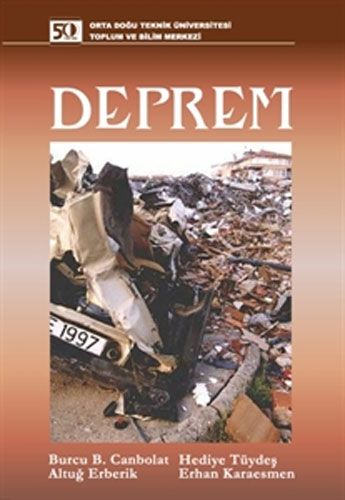 Depremler