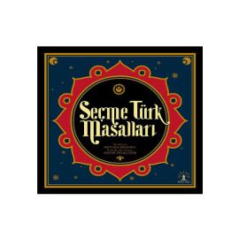 Seçme Türk Masalları