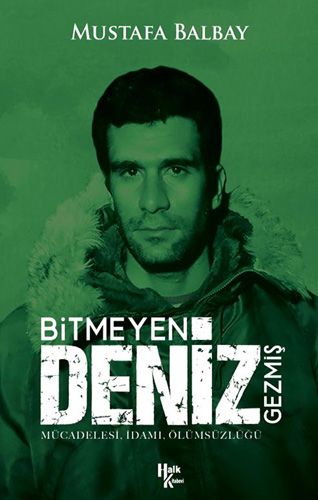 Bitmeyen Deniz Gezmiş