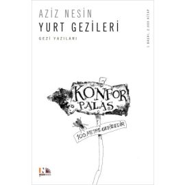 Yurt Gezileri