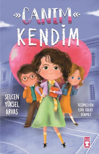 Benim Canım Kendim
