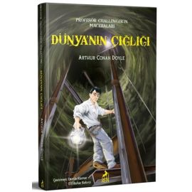Dünya nın Çığlığı