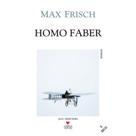 Homo Faber