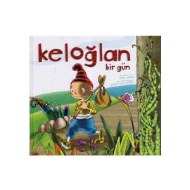 Keloğlan