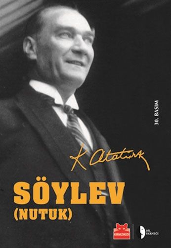 Nutuk Söylev