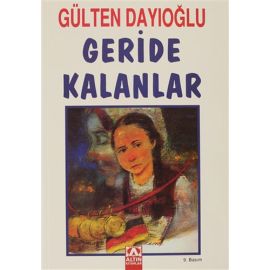 Geride Kalanlar